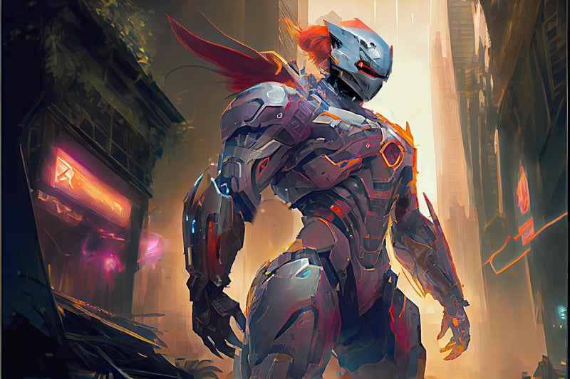 Space Robotics