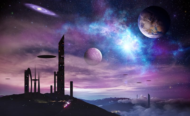 Space Habitat